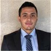 Expert Math and Physics tutor in Lebanon, Online and in-person lessons available!
