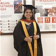 Kripa Surendran Sheeja