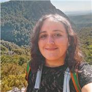 Psicóloga con experiencia en trabajo con niños, niñas y adolescentes en apoyo pedagógico, psicólogico y vocacional