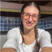 Ragazza al secondo anno di università, offre ripetizioni e aiuto compiti anche con alunni dsa