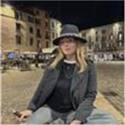 Neolaureata in Arte offro ripetizioni di materie umanistiche e lingue: inglese e spagnolo. Supporto per compiti e studio