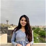 English teacher who teaches students of all ages