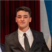 Profesor de matemática, fisica y fisicoquímica