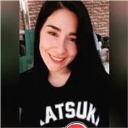 Profesora de inglés para 1er y 2do grado