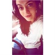 Estudiante a un paso de recibirse de abogada, da clases de derecho. (Todas las ramas y perspectivas)