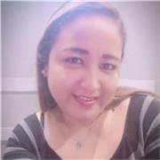 Profesora titulada en Universidad, especialidad Educación Primaria
Puedo enseñar todas las áreas de mi el primario