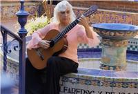 Clases de guitarra a domicilio o en ywca