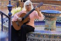 Clases de Guitarra a domicilio o en YWCA