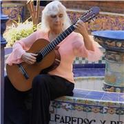 Clases de Guitarra a domicilio o en YWCA