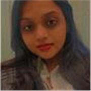 Math tutor providing lessons to students upto 13yrs of age