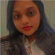 Aashna Gandhi