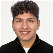 Joven profesor de Historia, Arte y Geografía en constante formación. Puedo dar clases a niños, adolescentes y también a adultos.