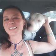 Profesora nativa de Alemania 
Enseño alemán de manera eficaz 