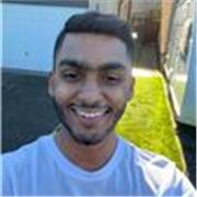 English tutor who could help you learn the language in the fun way