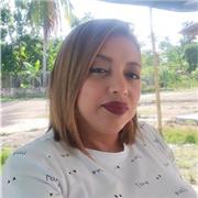 Profesora de contabilidad y finanzas