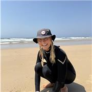 Englisch-Nachhilfe mit Geduld, Freude und klaren Erklärungen