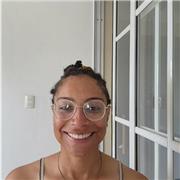 Kathline George