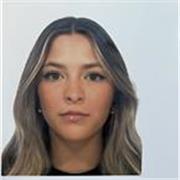 Sono una studentessa universitaria di Scienze dell’Educazione e formazione offro aiuto e supporto nello studio, aiuto compiti