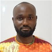 Michael Frimpong
