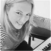 Clases particulares de PIANO