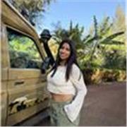 Soy titulada en turismo y PRL.
Puedo enseñar un poco de todo