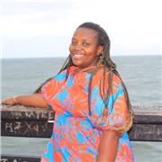 Busisiwe Nkohla