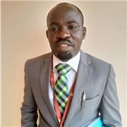 Abolore Logunleko