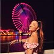 vivo in dubai da 10 anni e parlo solo inglese :)