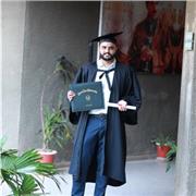 I was mathematics teacher at Pakistan's top level University recently