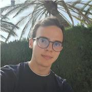 Clases particulares Inglés (A1-C1) Todas las destrezas. Primera clase