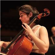Cours de violoncelle et cours de solfège