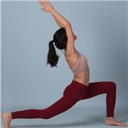 1° Clase free Clases particulares Hatha Yoga, Vinyasa, Dinámico, Artístico