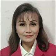 I am a home-based online tutor. I am an English teacher who is a TESOL, TESL, TEFL, and TEYL holder, so I'm qualified to teach to non-native speakers in a native speaking country or in countries where English is not an official language. 

I have a dive