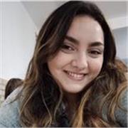 Chica española nativa con total disponibilidad para clases de español a extranjeros