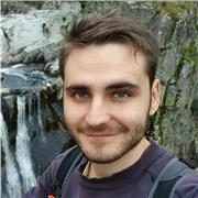 Nativo francés imparte clases de todos los niveles