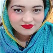 Asma Moazam