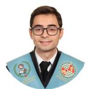 Profesor de Primaria apto para todas las edades y materias impartidas en dicha etapa educativa, incluida bilingüismo en inglés