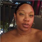 Nyosha Moore