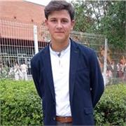 Profesor de repaso y apoyo de asignaturas de la ESO y alguna asignatura de Bachiller