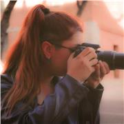 Técnico Superior de fotografía con dos años de experiencia.