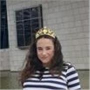 Profesora de idiomas, adaptable a necesidades y edades