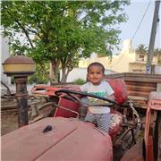 Bhargavi m