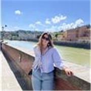 Estudiante de último año de Filología Inglesa con experiencia ofrece clases particulares de inglés para niños y adolescentes