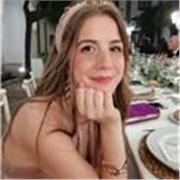 Profesora de español, matemáticas lengua sociales y para todo que se necesite