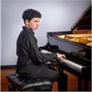 Profesor de piano · Graduado en Conservatorio Superior de Estonia
