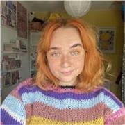 I am a PGCE trained specialist in SEND and Art.