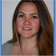 Arquitecta técnica y Técnica superior en Prevención de riesgos laborales con más de 10 años de experiencia en formación