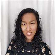 Resilient, science-driven researcher committed to goal-oriented precision.