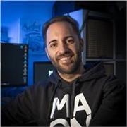 Profesor de fotografía especializado en creación de contenido