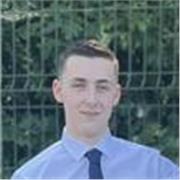 A-Level student tutoring science at GCSE level and below